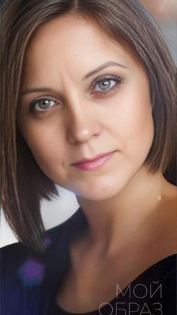 Куликова Анастасия Валерьевна