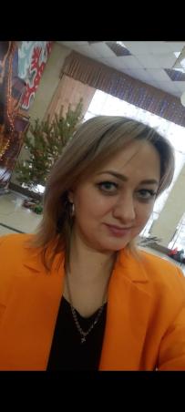 Трусова Татьяна Андреевна